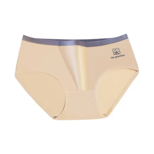 BONAS Women's Underpants