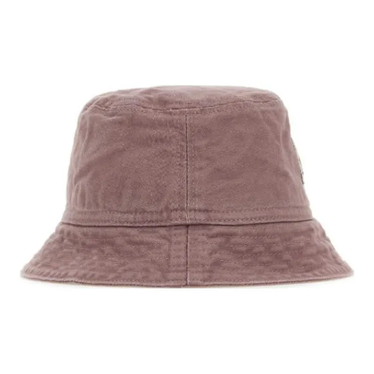 Carhartt Cotton Bucket Hats Men's Purple-2