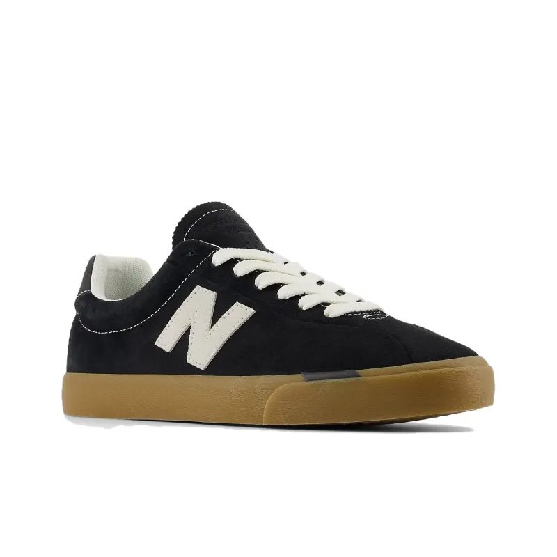 New Balance 22 'Black Gum'-2