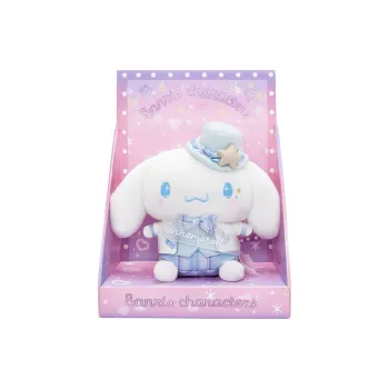 Sanrio Fresh Look Little Idol Collection Dolls Plush Doll 23cm Height