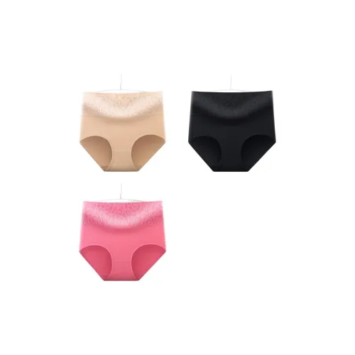 BONAS Women's Underpants