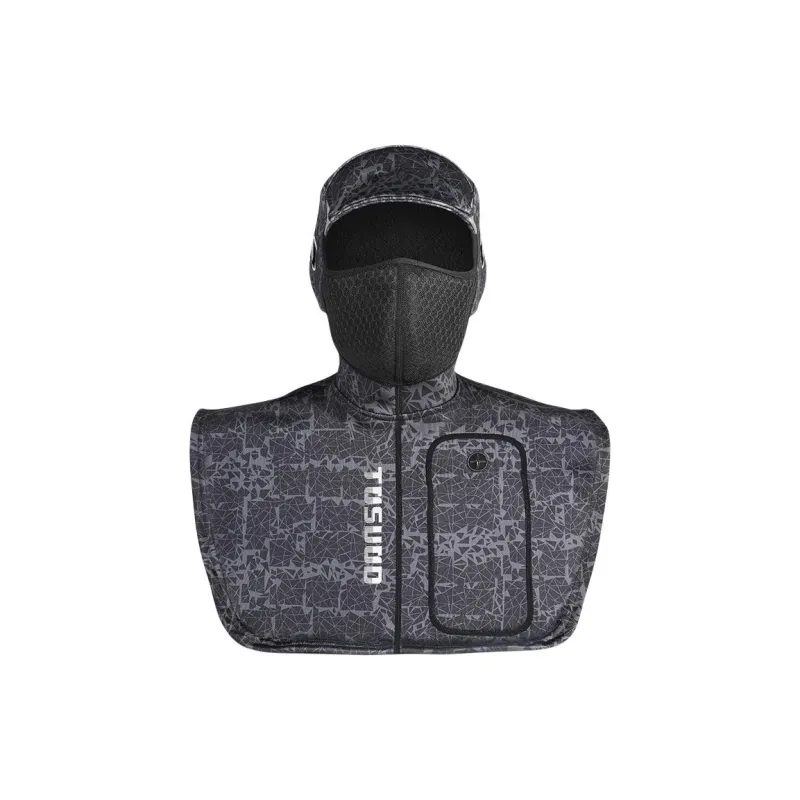 TOSUOD Riding Equipment-3