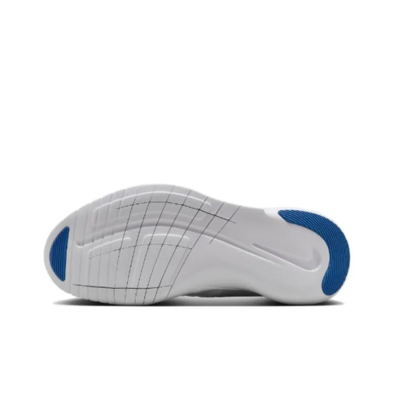 Nike Free Run Nn Running Shoes 'White'-4
