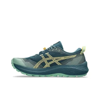 Asics Gel Trabuco 12 Magnetic Blue Faded Yellow