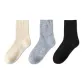 Black+Dark Gray+Ecru