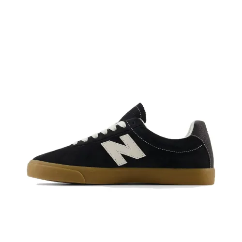 New Balance NB Numeric 22 Skateboard Shoes Unisex Low-Top