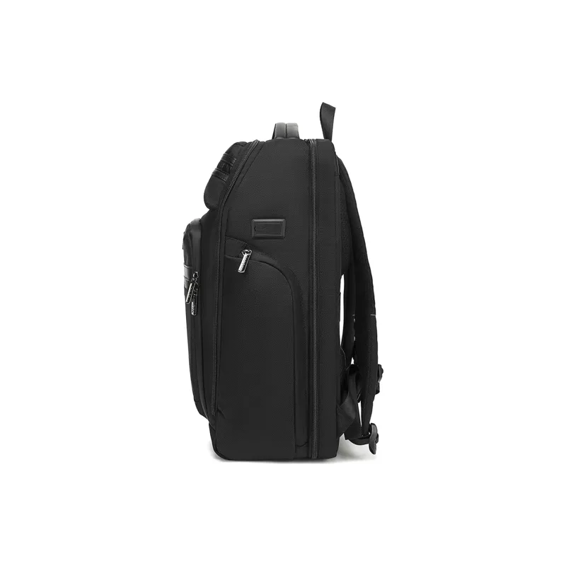COOLBELL Backpacks Black-1