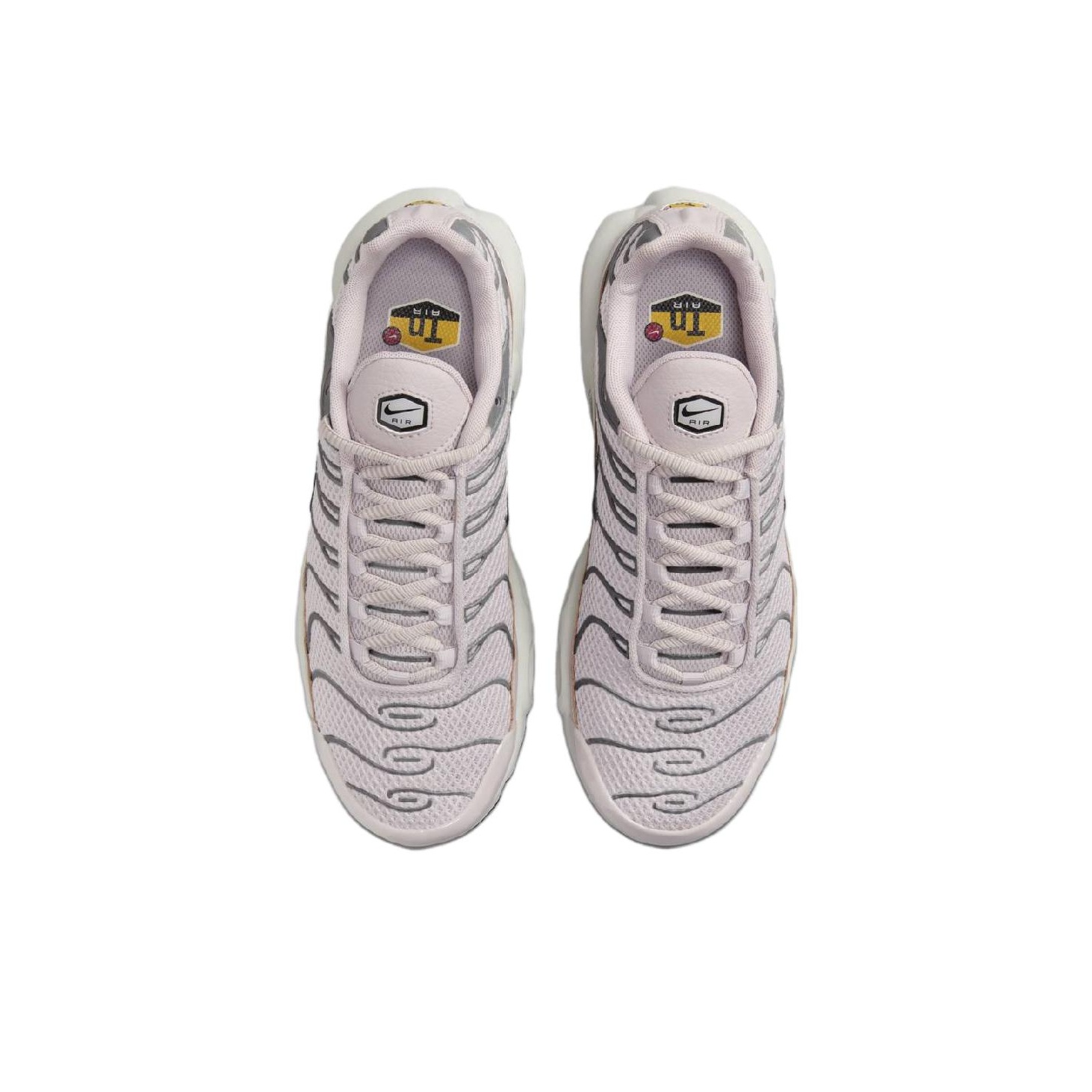 【大人気】★ナイキ★Air Max Plus Platinum Violet 早い者勝ち! Nike WMNS Air Max Plus 