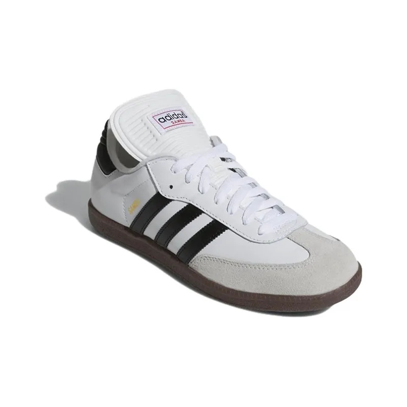 Adidas Samba Classic White-2