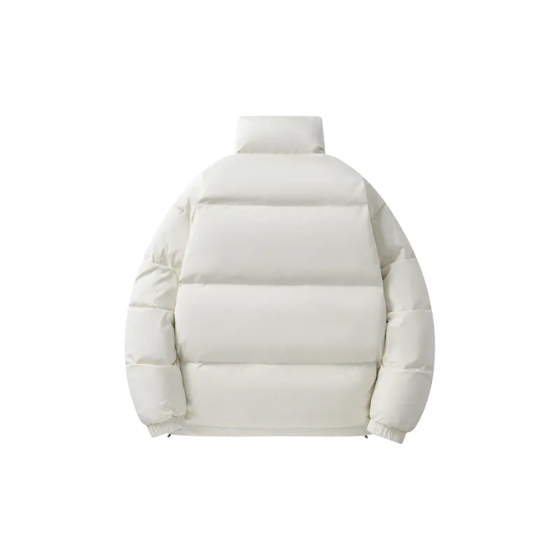 Jeep Down Jackets Unisex-14