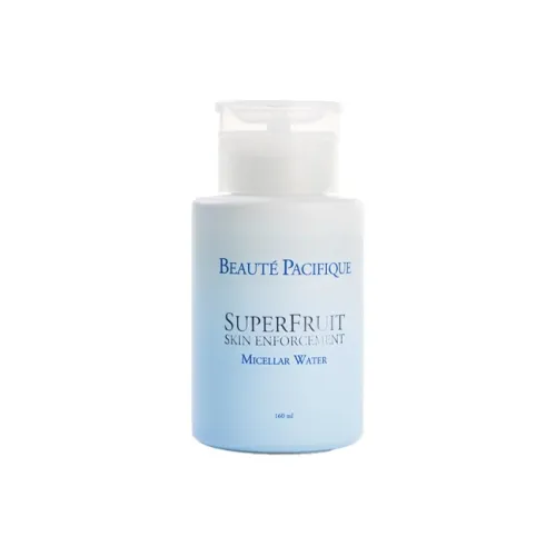 BEAUTE PACIFIQUE 클렌저 클리닝 남녀공용