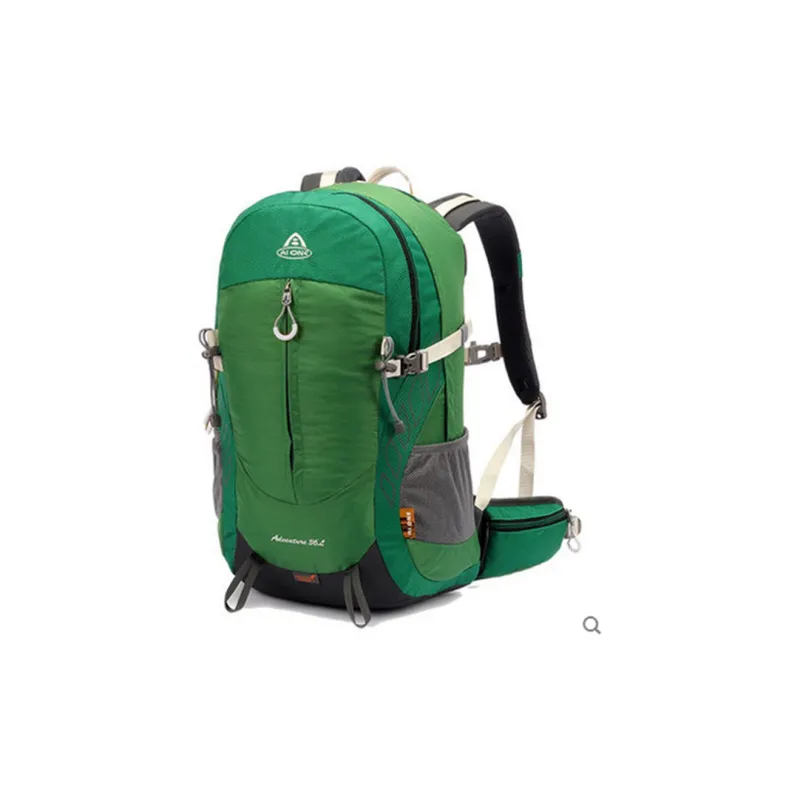 AIONE Oxford Backpack Tubas Unisex-3