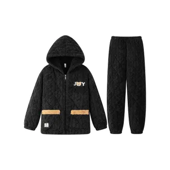 William Men Pajama Sets