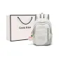 Ecru (Shopping Bag Included)