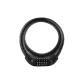 Upgraded Extended Length[870mm]Black