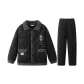 BBA Padded Men's G688