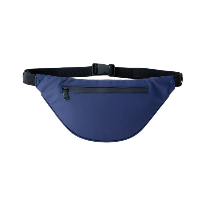 Anello Polyester Crossbody Bag Unisex Marine-2