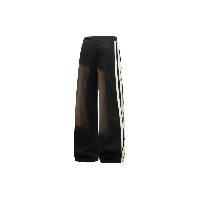 TEN MIRO Casual Pants Unisex-26