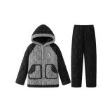 JY Padded Men's 22818