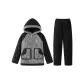 JY Padded Men's 22818