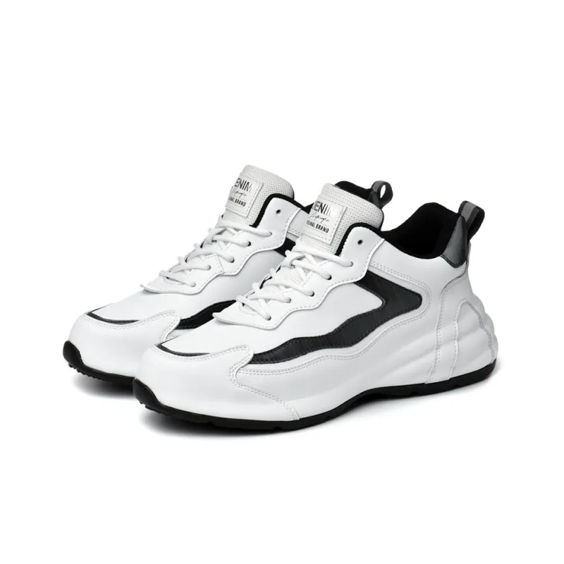 The Bull's House Casual Shoes Men's-8