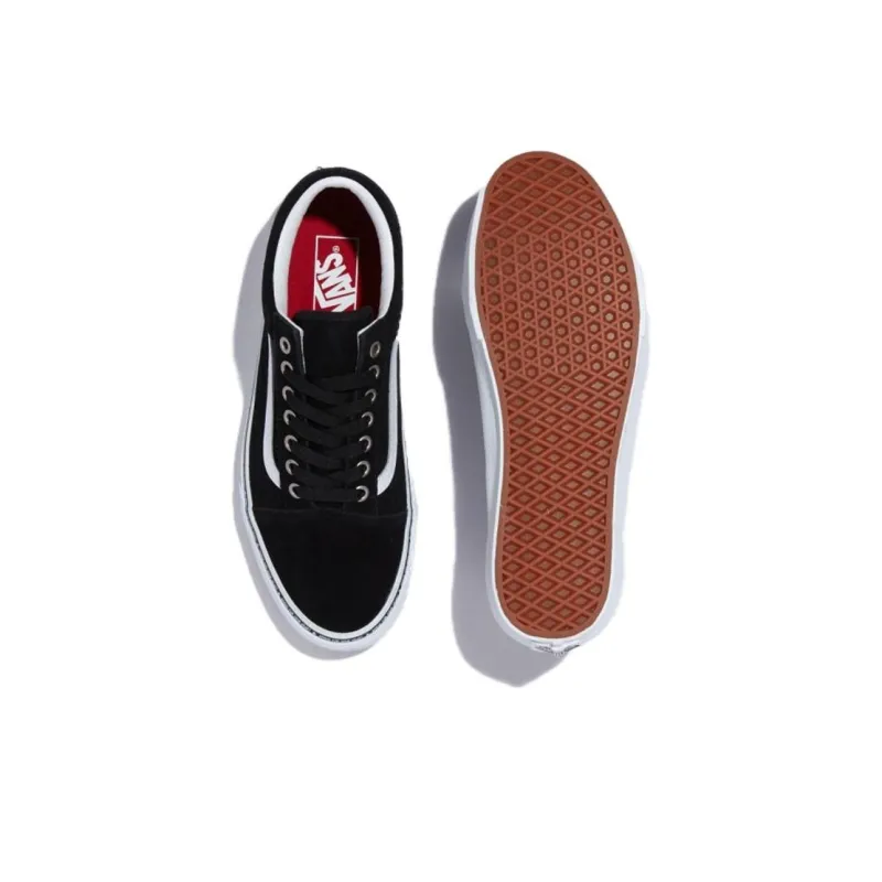 Vans Valentine's Heart Old Skool 'Love Is Kind'-4