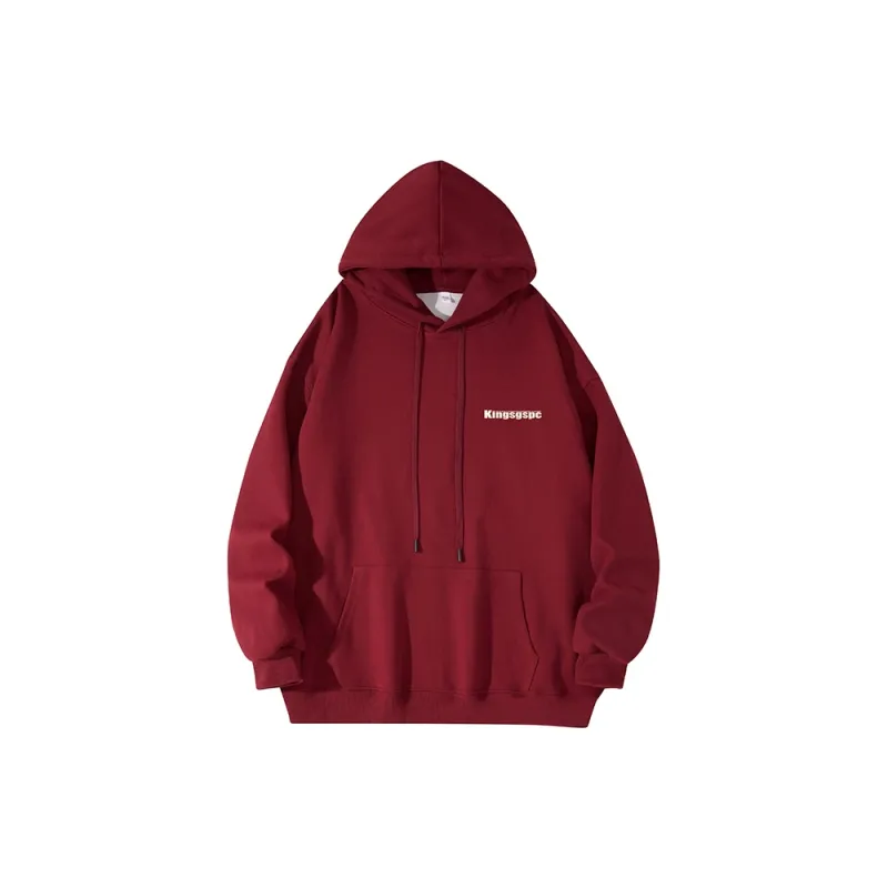 Kingsgspc Sweatshirts Unisex-14