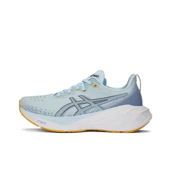 Asics Novablast 4 'Light Blue Navy'