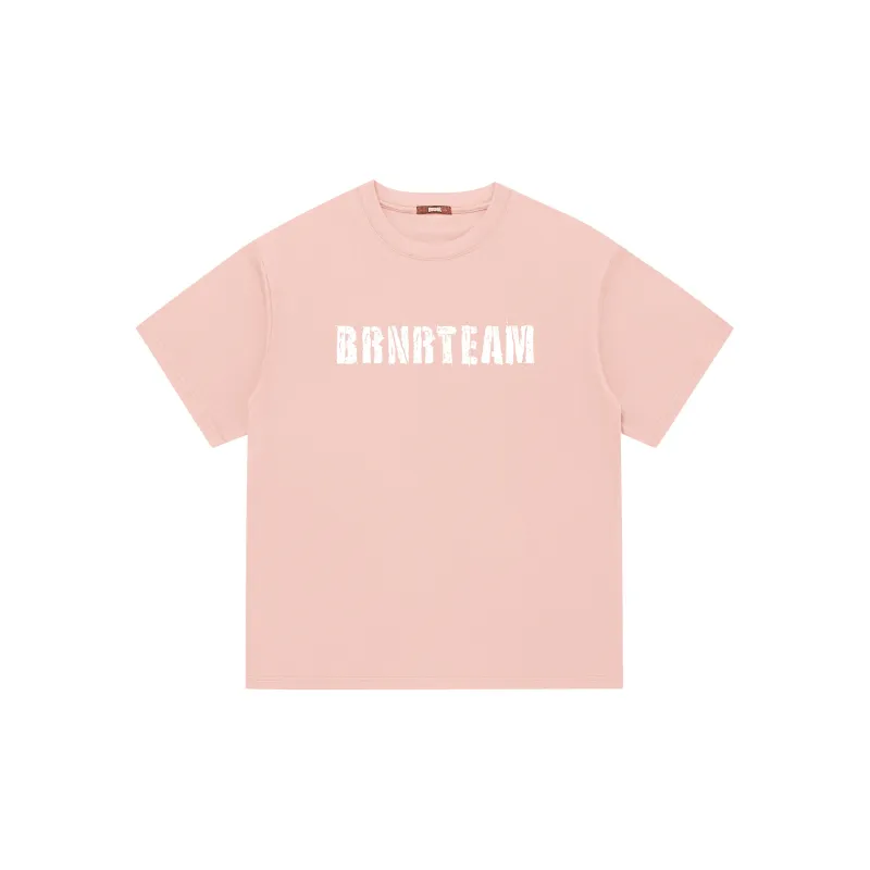 BRNR T Shirts Unisex-61