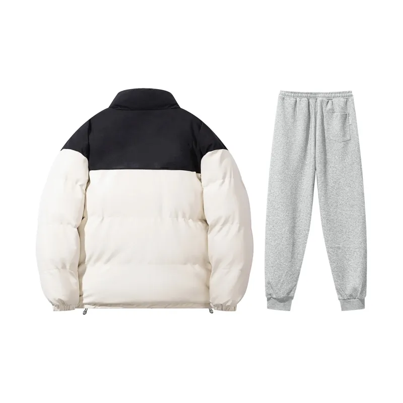 Unite Life HOODS Casual Sportswear Unisex-1