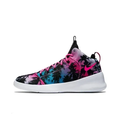 Nike Hyperfr3Sh Palm Trees