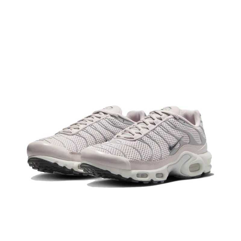 Nike Air Max Plus Platinum Violet Women's-2
