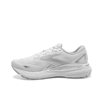 Brooks Women's Adrenaline GTS 23 'White Oyster'