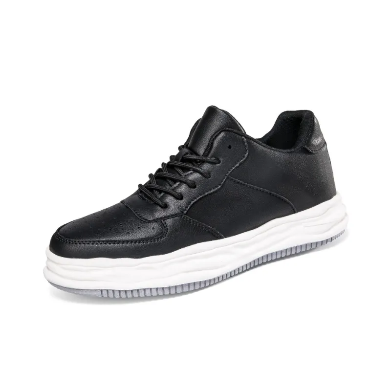 The Bull's House Low-Top Casual Shoes Unisex-6