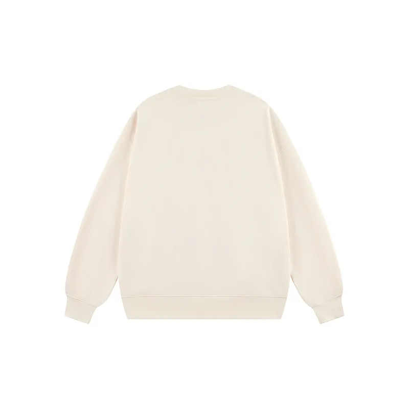 LEVEL RELAX Series Sweatshirts Unisex-3