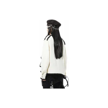 PHORM Jackets Coats Women's Natural White