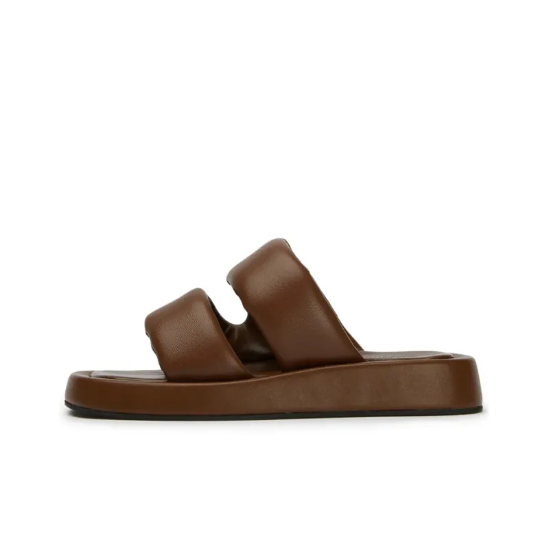 Tony Bianco Slide Slippers Women's-4