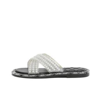 FOND&BERYL Slide Slippers Women's