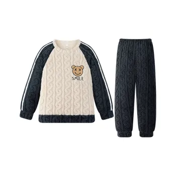 Lan Miao Men Pajama Sets