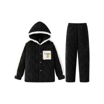 William Pajama Set Men's JC Padded Men's 6009