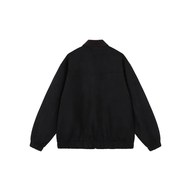 MATCHA STORY Jackets Coats Unisex-1