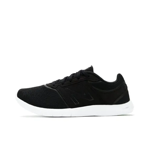 New Balance NB 415 Running Shoes Women's Low-Top Black/White