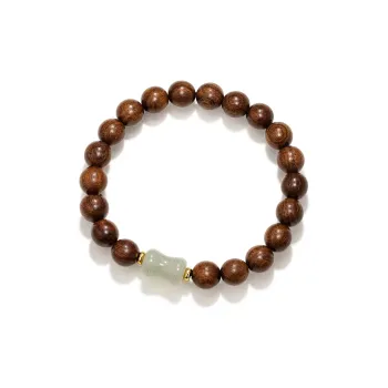 Far Mountain Joe Colored Glaze Bracelets Unisex
