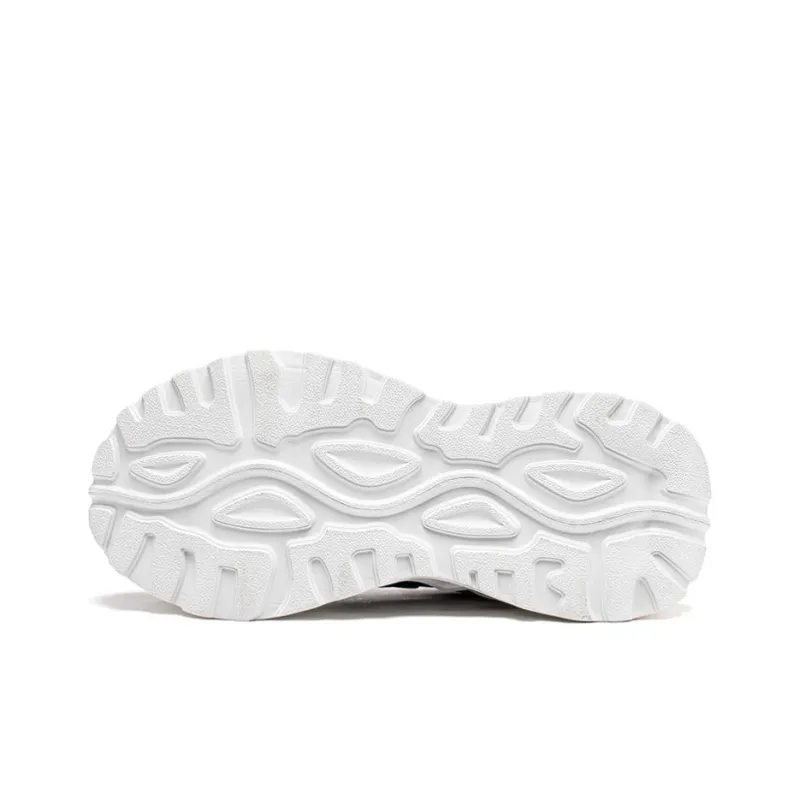 HOBIBEAR Cushioned Slip-Resistant Low-Top Outdoor Shoes Men's-11