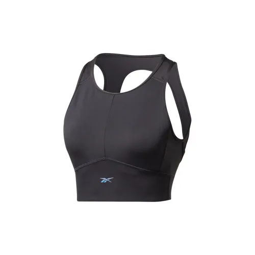 Reebok Osr High Impact Bra Sports Underwear Women's Black