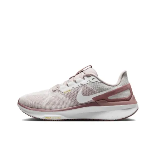 Nike Structure 25 'Platinum Violet' Women's