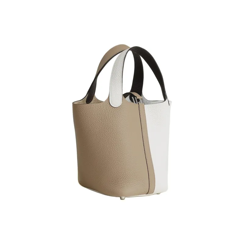 HERMES Picotin Lock Handbags-2
