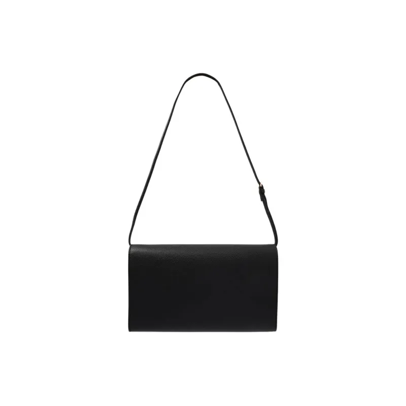 THE ROW Large Envelope-style Clutch Bag-1