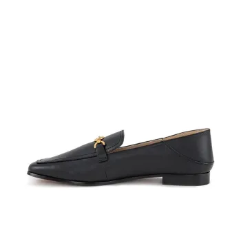 SAM EDELMAN RAYLAND Loafers Women's Black
