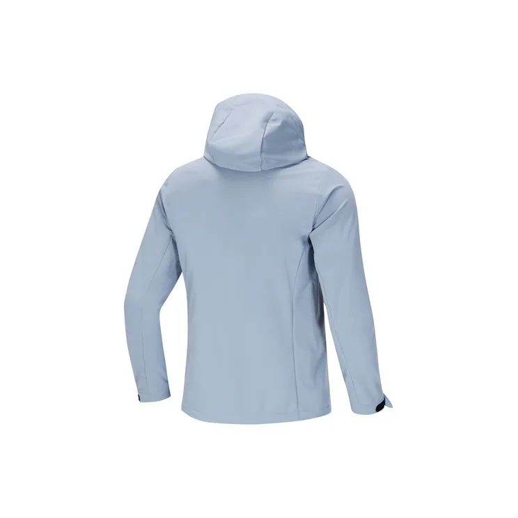KOLON SPORT HIKE Series Jacket Men's-1